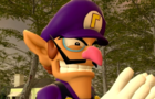 Waluigi&amp;#039;s Taco Quest