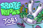 Spoople Knows: Jobs