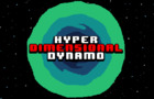 Hyper Dimensional Dynamo