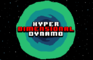 Hyper Dimensional Dynamo