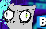OK Boomennials : Foamy The Squirrel