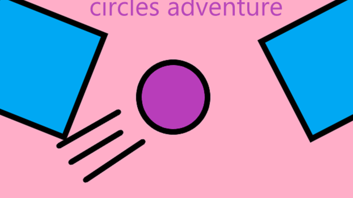 Circle's Adventure