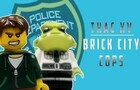 Brick City Cops