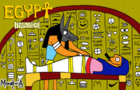 Egypt Parodex