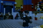 Lego Gateway To The Land Of Weird And Madness (2014)