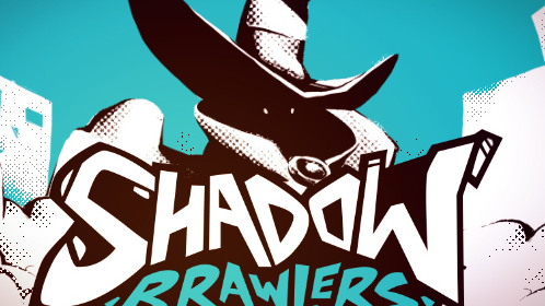 Shadow Brawlers | Animated Teaser