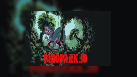 DinoPark.io