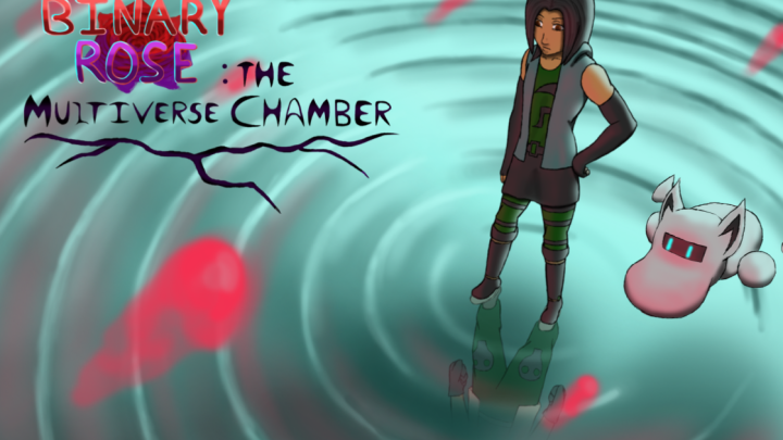 The Multiverse Chamber - Chapter 1