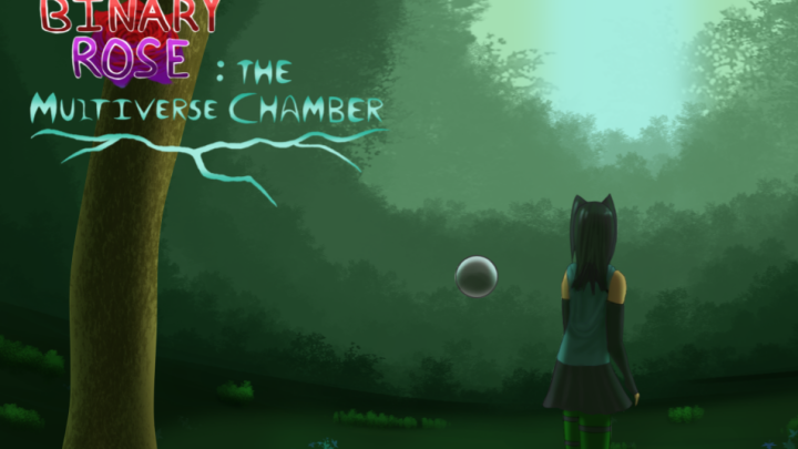 The Multiverse Chamber - Chapter 2