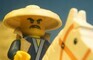 Shinji: Asian Gunslinger (LEGO Western)