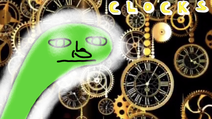 Clocks (Animation)