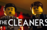 The Cleaners - LEGO Animation