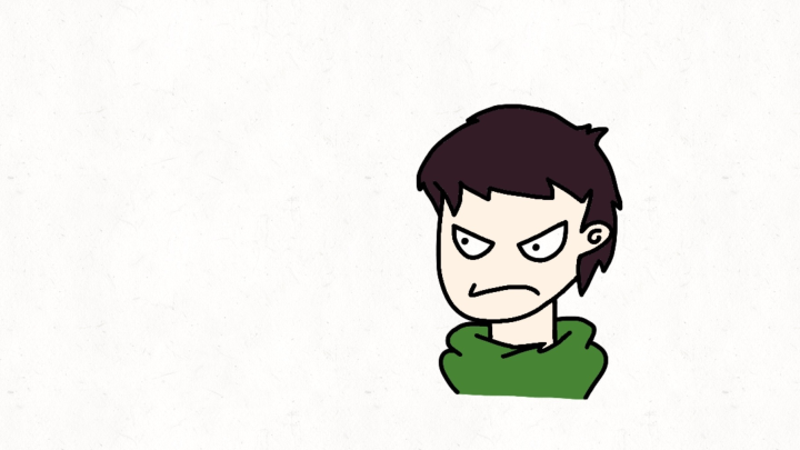 Eddsworld Spartaargh Reanimated