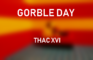 Gorble Day