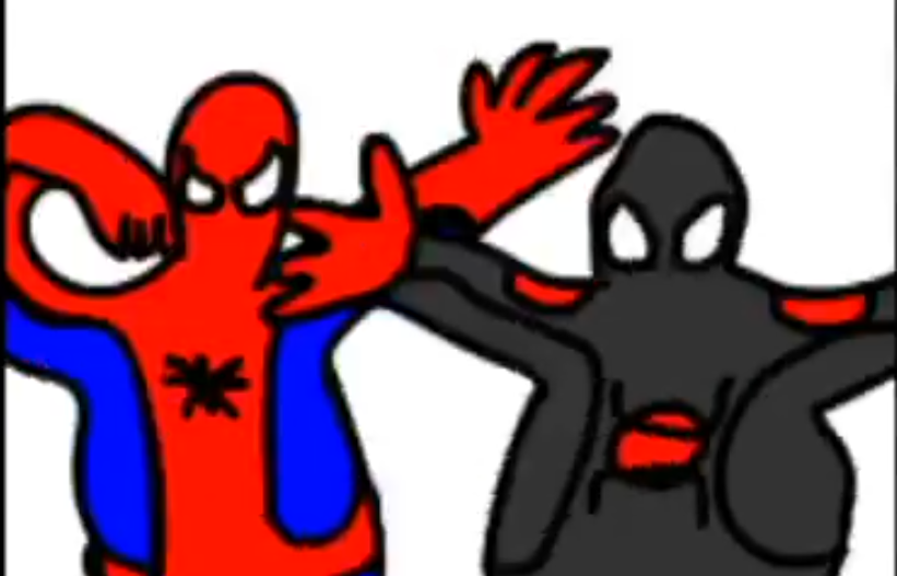 download spidey and his friends