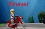 Kinaver lyrics video