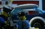 Lego Hostage Crisis (2015)