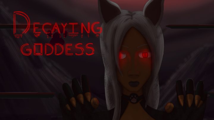Decaying Goddess Part 1