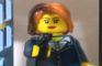 Jack E. Lantern (Lego Short Film) (2017)