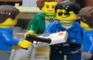 The Bennett Criminal (Lego Short Film) (2017)