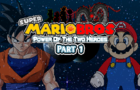 Super Mario Bros Power of the Two Heroes - Part 1