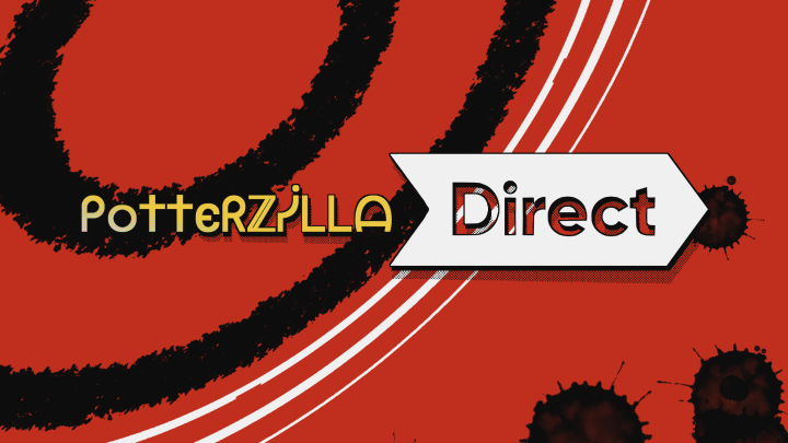 Potterzilla Direct 11.18.2019
