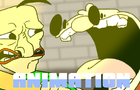 BALDI AND THE SCREAMING STUDENT