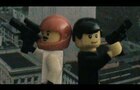 Lego Seth Norton - Attack of The Shokker (Pilot Episode) (2016/2018)