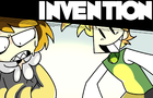 [CEMAZ Z SHORTS] INVENTIONS