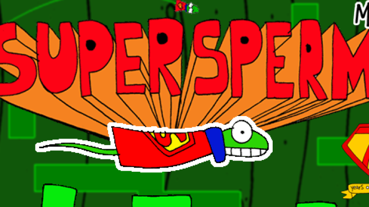 Super Sperm