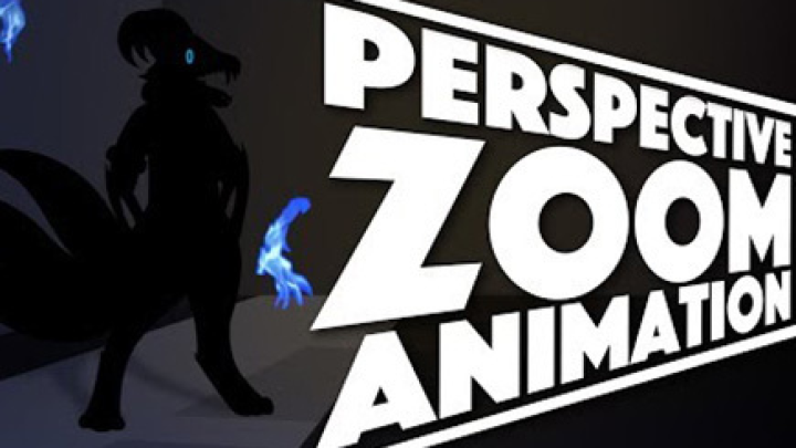 Perspective Zoom Animation