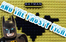 LEGO Batman and the Frosty Fight (Rebrick Contest Entry)