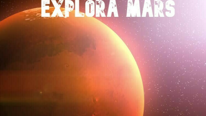 explora mars(2.1.0)beta