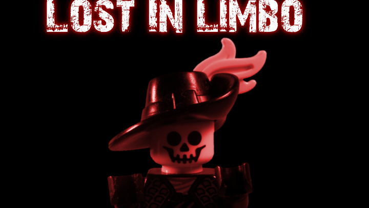 Lego Lost In Limbo (2015)