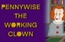 Pennywise The Worker