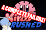 Kirby Rushed 48 HRS - Omei vs Billy (I FAILED HORRIBLY)