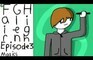 Magicks | 3 | Fairglen High School