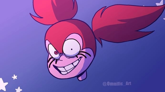 Spinel (Small Animation Loop)
