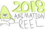 2018 Animation Reel