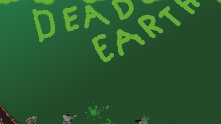 Dead Earth Update