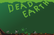 Dead Earth Update