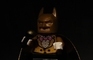 Lego Batman: the gold suit
