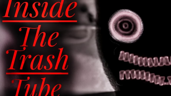 Inside The Trash Tube - Short Horror Film