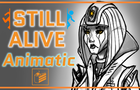 &quot;Still Alive&quot; Portal Animatic