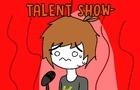 My Embarrassing Talent Show Experience