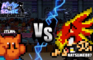 [Kirby vs Sonic Team Battle] JTLW4 vs NatsuME007