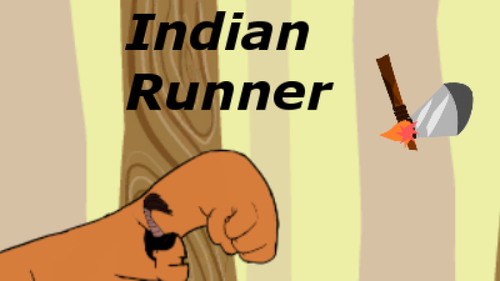 IndianRunner