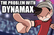 The Problem With Dynamax