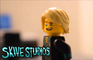 Lego Ninjago: The Blueprints