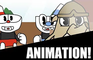 [CUPHEAD FANIMATION] MCDONALDS